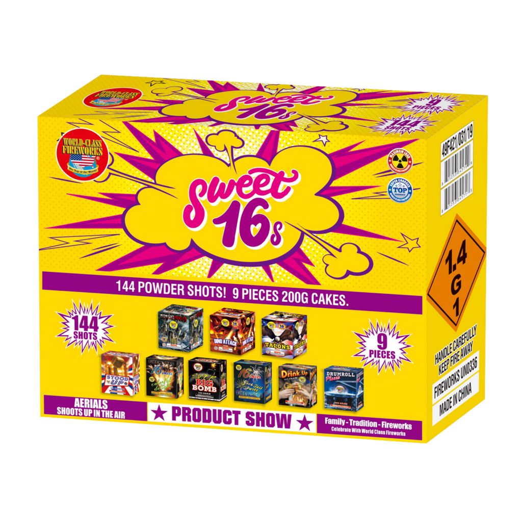 nmixx counting stars ラキドロ ギュジン 3枚セット Sweet 16 – Fisher Fireworks